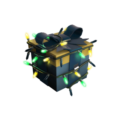 Smissmas 2015 Festive Gift