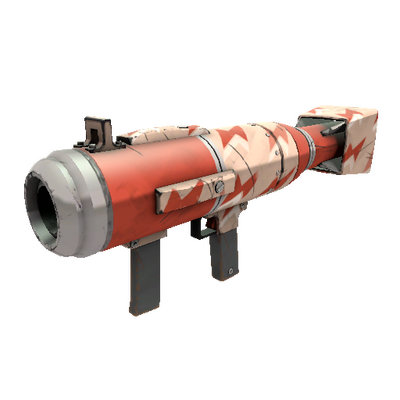 Team Charged Авиаудар (Немного поношенное)