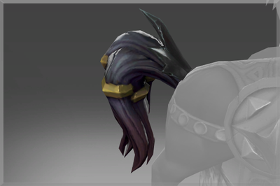 Inscribed Tail of the Chaos Chosen