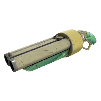 Flower Power Обрез (Немного поношенное) серийного убийцы необычного типа