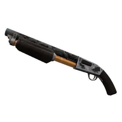 Night Owl Mk.II Shotgun (Field-Tested)