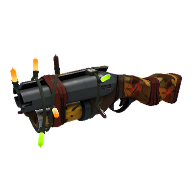 Festivized Autumn Mk.II Soda Popper (Field-Tested)