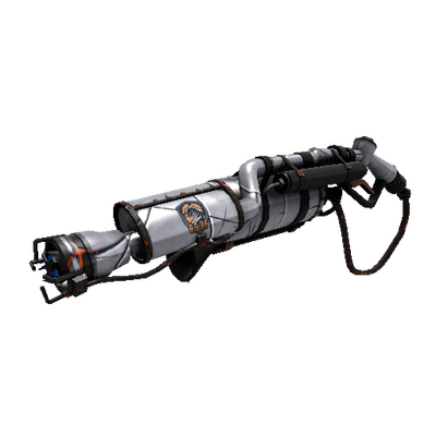 Mechanized Monster Degreaser (Field-Tested)