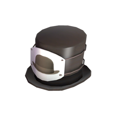 The Counterfeit Billycock