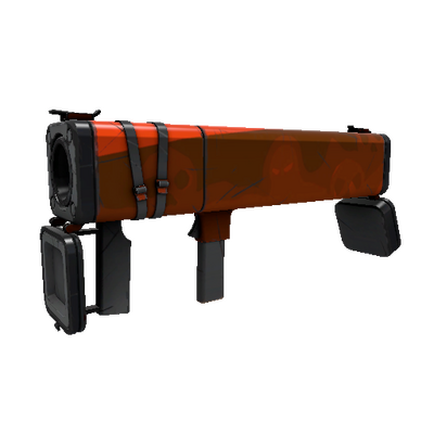 Health and Hell Black Box (Field-Tested)