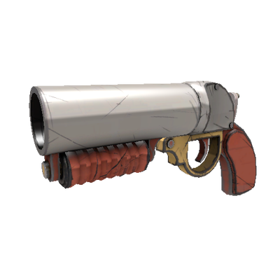 Civic Duty Mk.II Scorch Shot (Field-Tested)