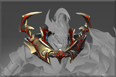 Inscribed Shards of the Baleful Reign