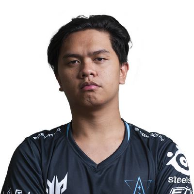 Наклейка игрока: Lelouch- | TI 2022