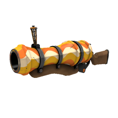 Cream Corned Loose Cannon (Field-Tested)