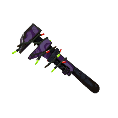 Portal Plastered Гаечный ключ (После полевых испытаний) с украшениями