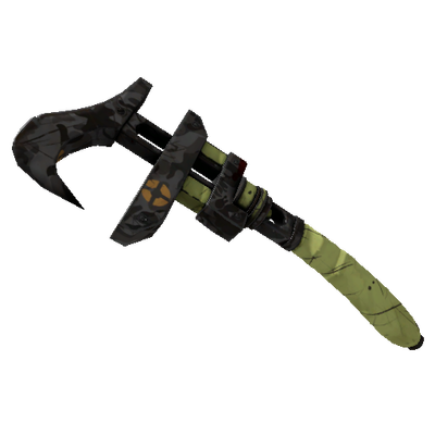 Woodsy Widowmaker Mk.II Острозуб (Поношенное) особо опасного убийцы