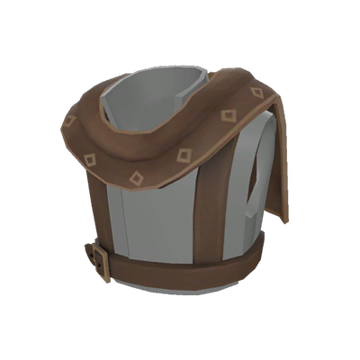 The Demo's Dustcatcher