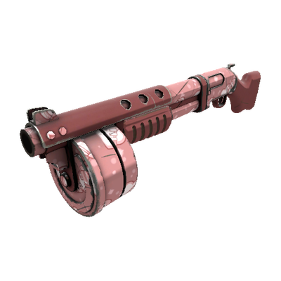 Seriously Snowed Panic Attack (Minimal Wear)