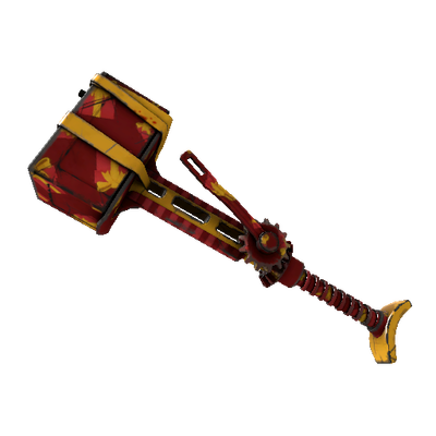 Gift Wrapped Разъединитель (Поношенное) странного типа