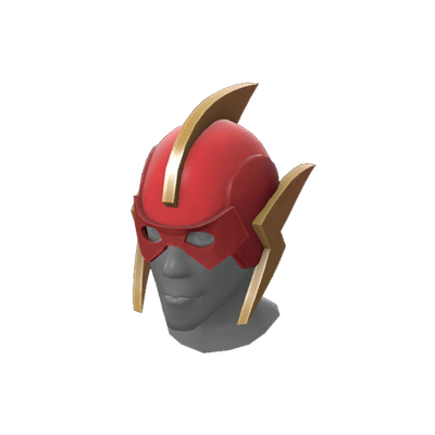 Молниеносная маска