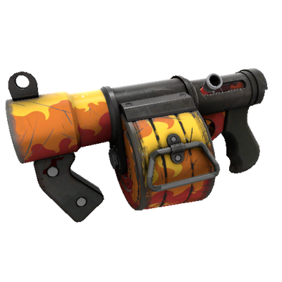 Organ-ically Hellraised Липучкомёт (После полевых испытаний) странного типа