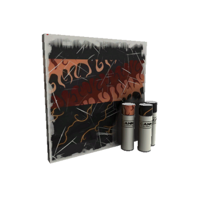 Sunriser War Paint (Field-Tested)