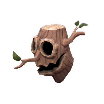 Голова садовая