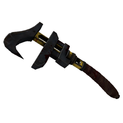 Specialized Killstreak Iron Wood Mk.II Jag (Battle Scarred)