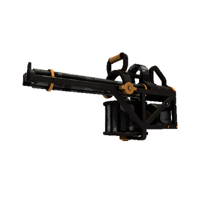 Night Owl Mk.II Латунный монстр (Прямо с завода)