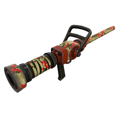 Wrapped Reviver Medi Gun (Minimal Wear)