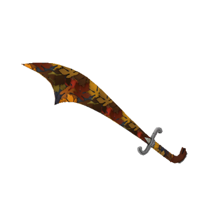 Autumn Mk.II Персидский заклинатель (Прямо с завода)