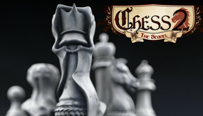 Chess 2: The Sequel