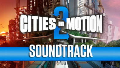 Cities in Motion 2: Soundtrack
