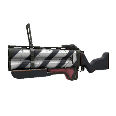 Bomb Carrier Подкидыш (После полевых испытаний) серийного убийцы странного