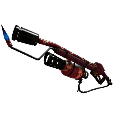 Deadly Dragon Flame Thrower (Factory New)
