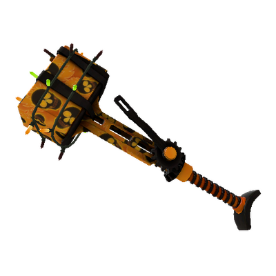 Searing Souls Разъединитель (Прямо с завода)  с украшениями