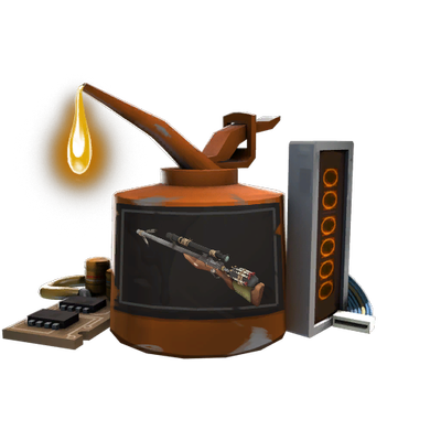 Набор  профессионального убийцы — Сиднейский соня