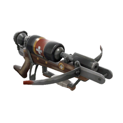 Арбалет крестоносца