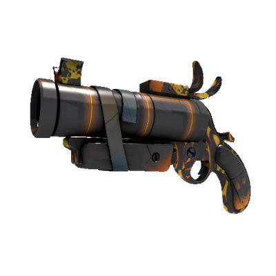 Kiln and Conquer Детонатор (Немного поношенное)