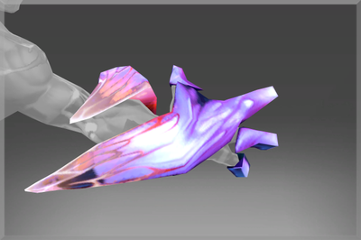 Inscribed Armguards of Twisted Maelstrom