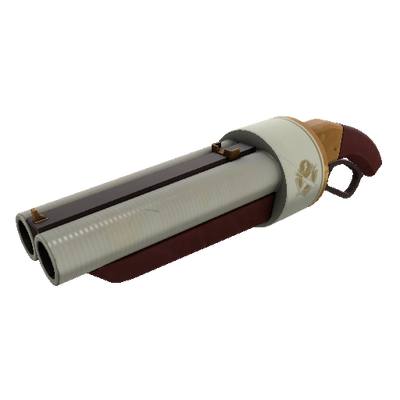 Killstreak Coffin Nail Scattergun (Factory New)