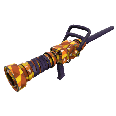 Candy Coated Лечебная пушка (Немного поношенное)