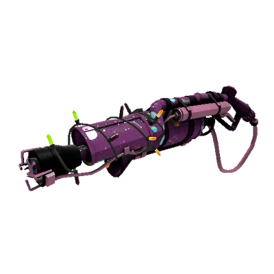 Festivized Cosmic Calamity Degreaser (Factory New)