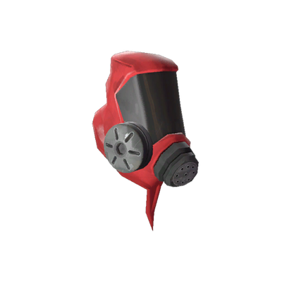 The HazMat Headcase
