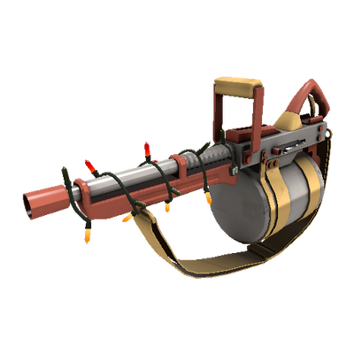 Strange Festivized Civic Duty Mk.II Tomislav (Factory New)