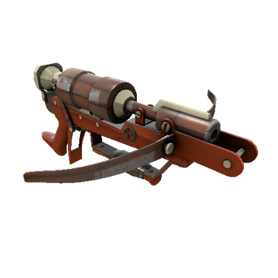 Civil Servant Mk.II Арбалет крестоносца (Прямо с завода)  серийного убийцы