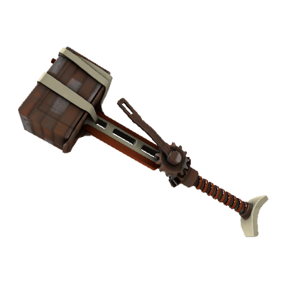 Civil Servant Mk.II Разъединитель (Прямо с завода)