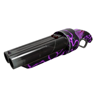 Strange Killstreak Current Event Scattergun (Field-Tested)