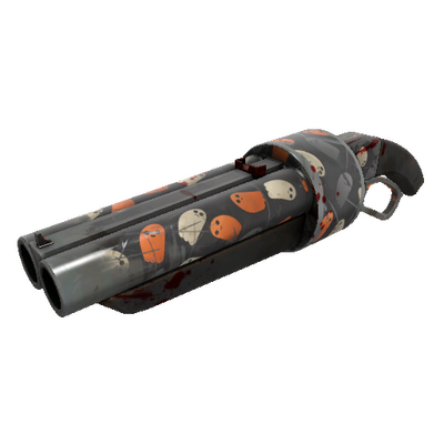 Simple Spirits Обрез (Закалённое в боях)