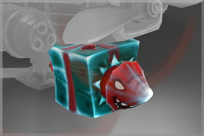 Present of Portent Payload