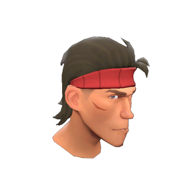 Жажда крови