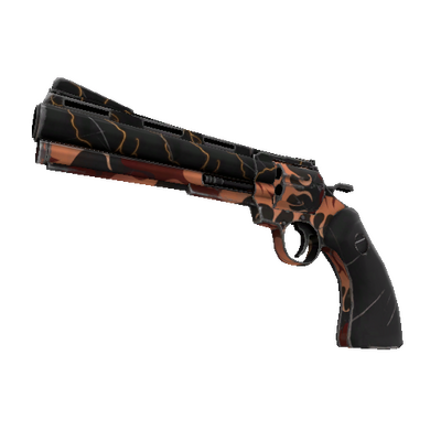 Sunriser Револьвер (Немного поношенное)