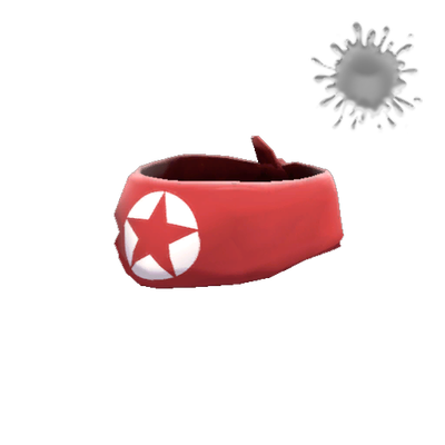 Хатимаки героя