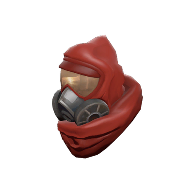 The Blizzard Breather