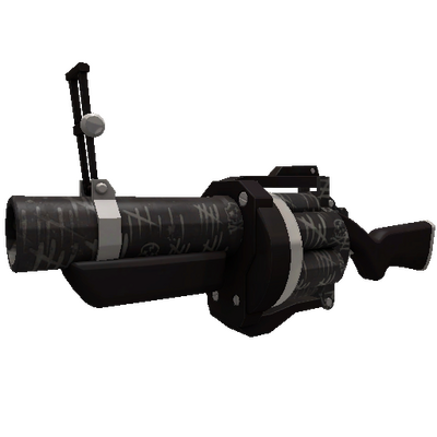 Kill Covered Grenade Launcher (Factory New)
